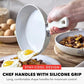 x Bobby Flay 13 Piece Ceramic Nonstick Cookware Set