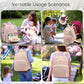 Diaper Bag Backpack