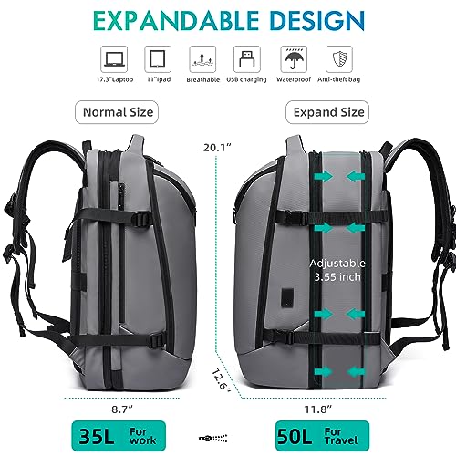 Travel Backpack