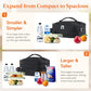 Insulated Lunch Box for Men