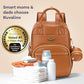 Diaper Bag Backpack
