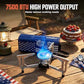 OUTDOORS Butane Camping Stove