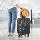 Travel Luggage Cover Suitcase Protector Fits 31