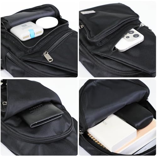 Sling Bag for Men
