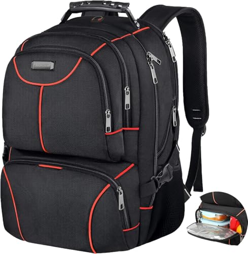 Lunch Bag Backpack