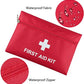 12 Pack First Aid Empty Bag (12 Count)