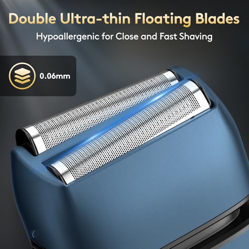 Foil Shaver for Men