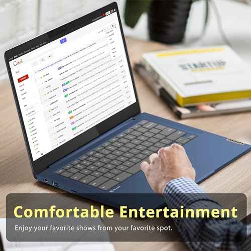 IP Slim 3 14" FHD Chromebook