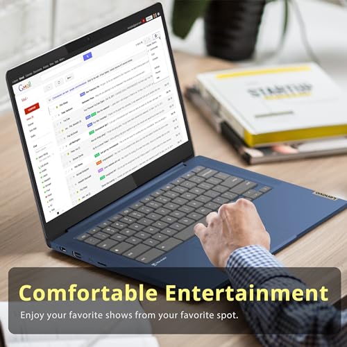 IdeaPad Slim 3 Chromebook