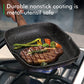 17 Piece Pots and Pans Set