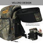 Binocular Harness Chest Pack