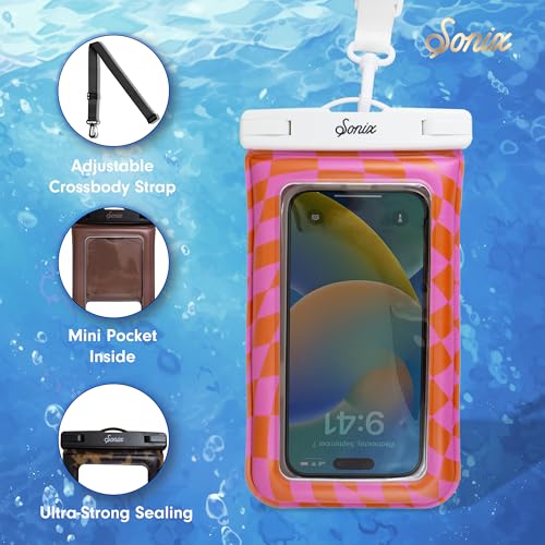 Waterproof Phone Pouch