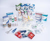Class A First Aid Refills Supplies Without Cabinet (600 Count)