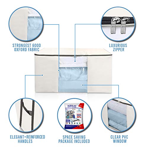 Vacuum Storage Bags