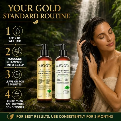 Gold Label Anti (16 Fl Oz)