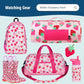 Kids Insulated Lunch Box