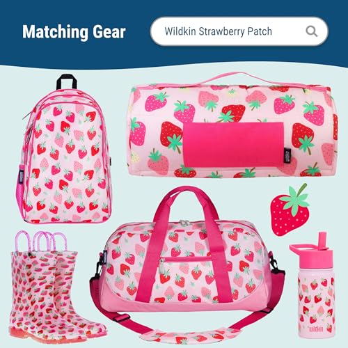 Kids Insulated Lunch Box