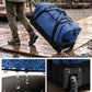 120L Rolling Duffle Bag with Wheels