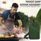 Grilling & Camping Cooking Utensils Set