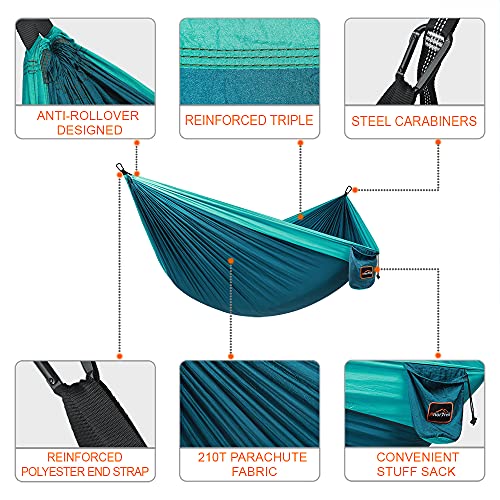Camping Hammock