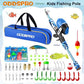 Kids Fishing Pole