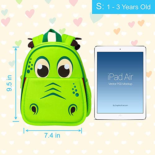 Toddler Backpack Leash