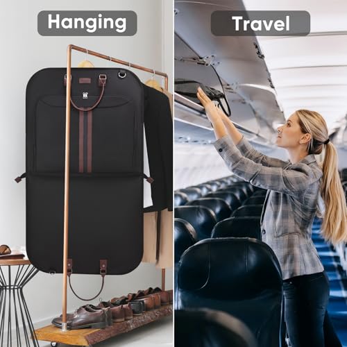 Garment Bags for Travel