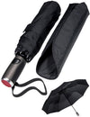 Traveler 45 FX1 Windproof Travel Umbrella