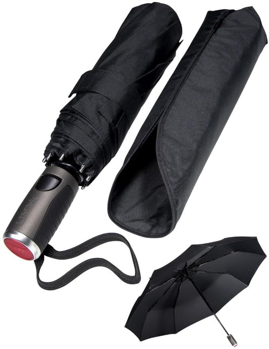 Traveler 45 FX1 Windproof Travel Umbrella