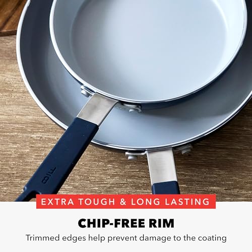 x Bobby Flay 13 Piece Nonstick Cookware Pots and Pans Set