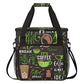 Maker Carring Bag Travel Carrying Storage Tote Bag