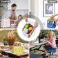 Lunch Box for Women Lunch Bags for Work for Teacher Nurse Mom Small Insulated LunchBag for Picnic Travel Shopping