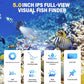 5inch Portable Fish Finder Camera Underwater Fishing Camera