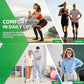 Medical Compression Socks for Men & Women (6 Count)