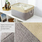Storage Bins Baskets for Organizing (3 Count)
