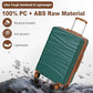 30" Hardside Checked Luggage