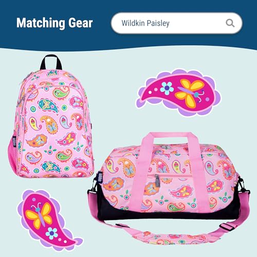 Kids Insulated Lunch Box
