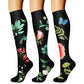 Compression Socks for Women & Men Circulation (3 Count)