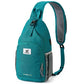 Sling Bag RFID Crossbody Sling Backpack Cross Body Shoulder Bag Travel Hiking Daypack for Women Men
