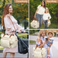 Diaper Bag Tote