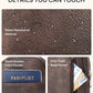 Small Sling Bag for Women Leather Crossbody Fanny Packs Chest Bag for Women Coffee