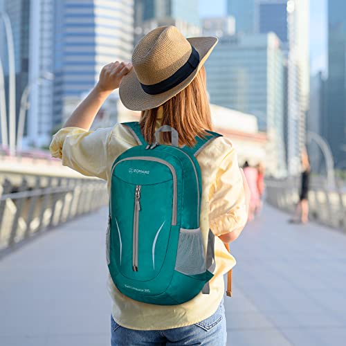 Ultra Lightweight Packable Backpack 25L