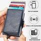 Leather Card Holder