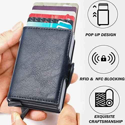 Leather Card Holder