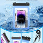 Large Waterproof Phone Pouch