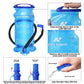 Hydration Backpack with Water Bladder 3L