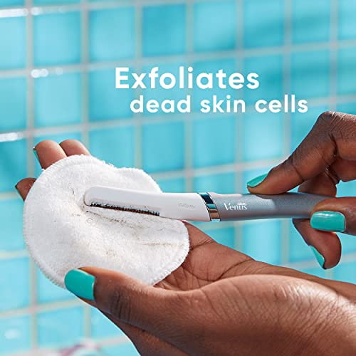 Facial Razor Refills (4 Count)