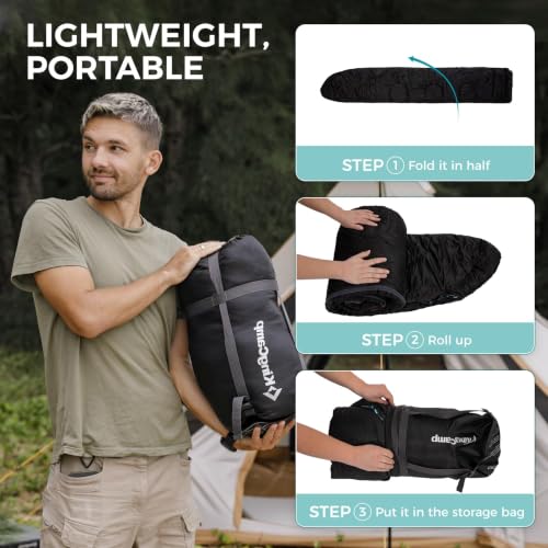 Sleeping Bag for Adults