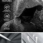 Rain Suit Waterproof Breathable Lightweight 2 (2 Count)