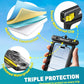 Waterproof Phone Pouch (2 Count)